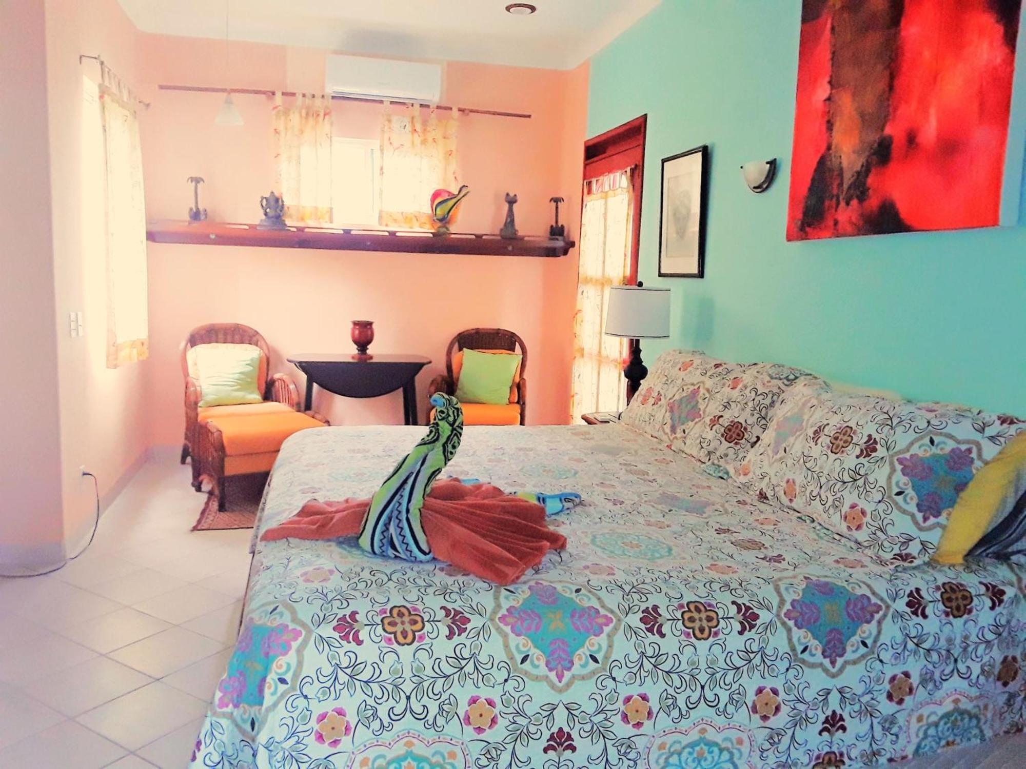 Aparthotel Casa Gatos Akumal Exteriér fotografie