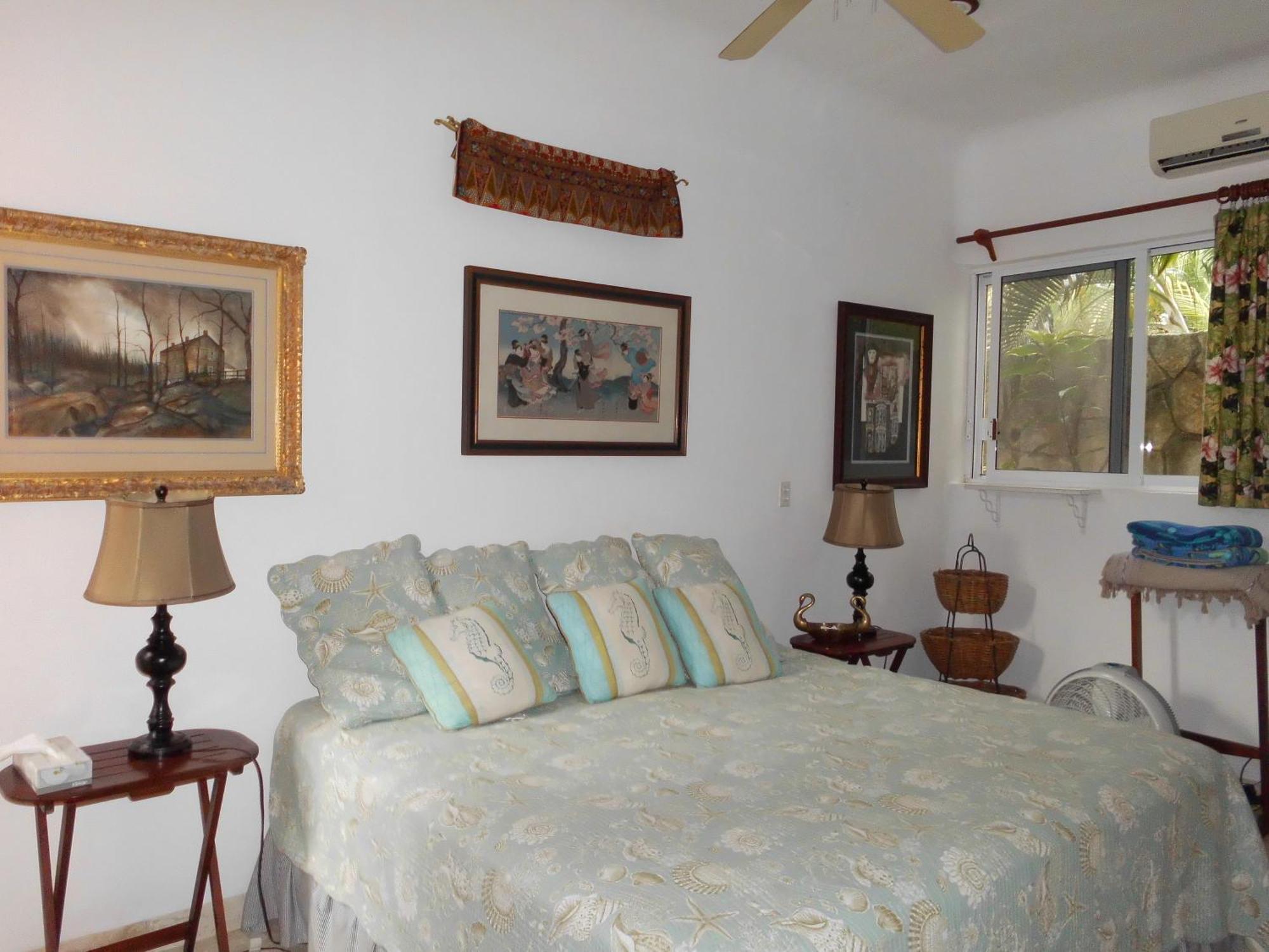 Aparthotel Casa Gatos Akumal Pokoj fotografie
