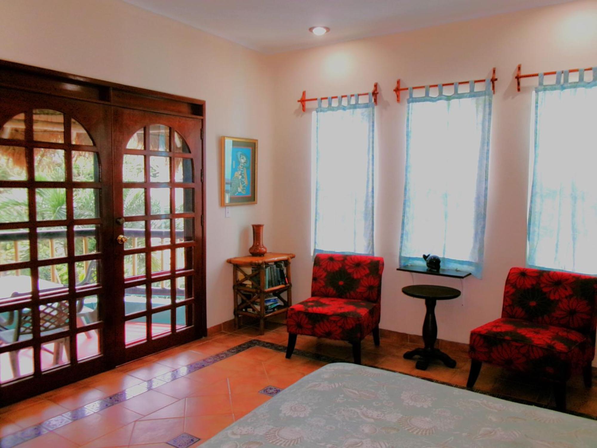 Aparthotel Casa Gatos Akumal Exteriér fotografie