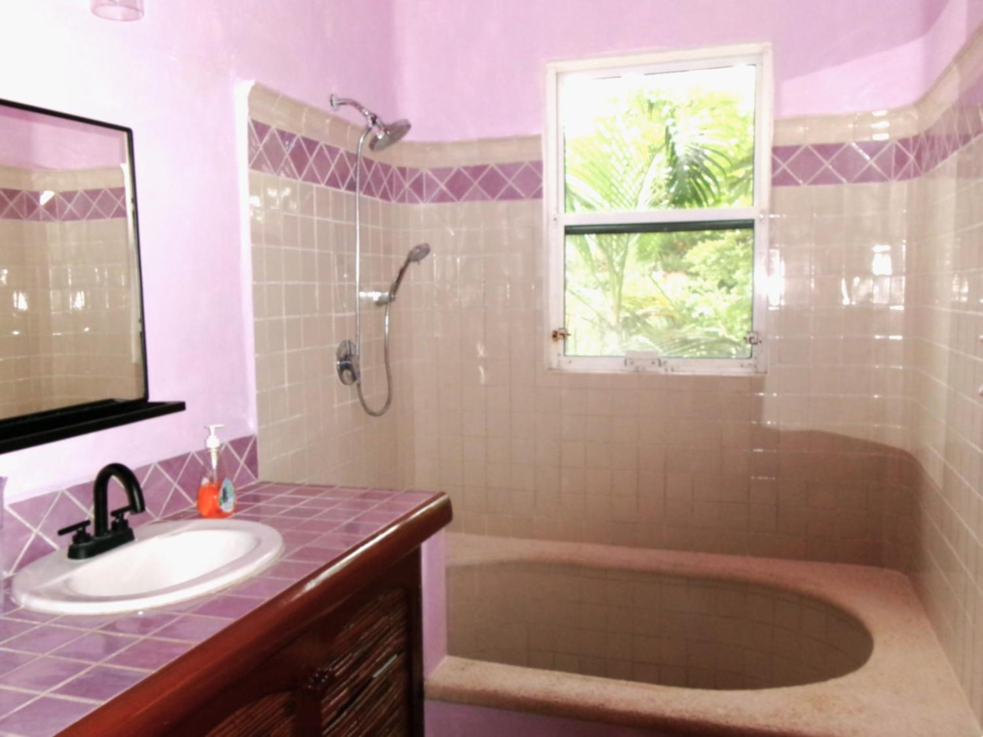 Aparthotel Casa Gatos Akumal Exteriér fotografie
