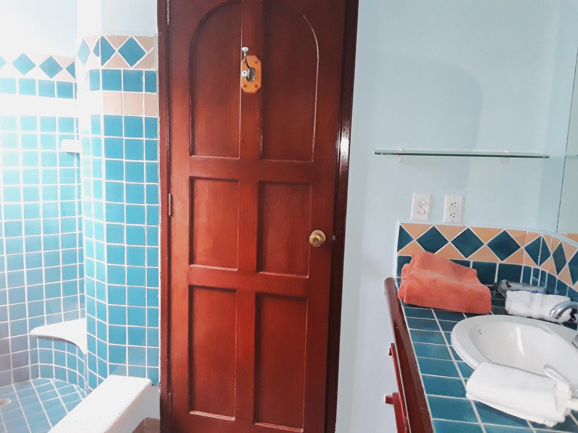 Aparthotel Casa Gatos Akumal Exteriér fotografie