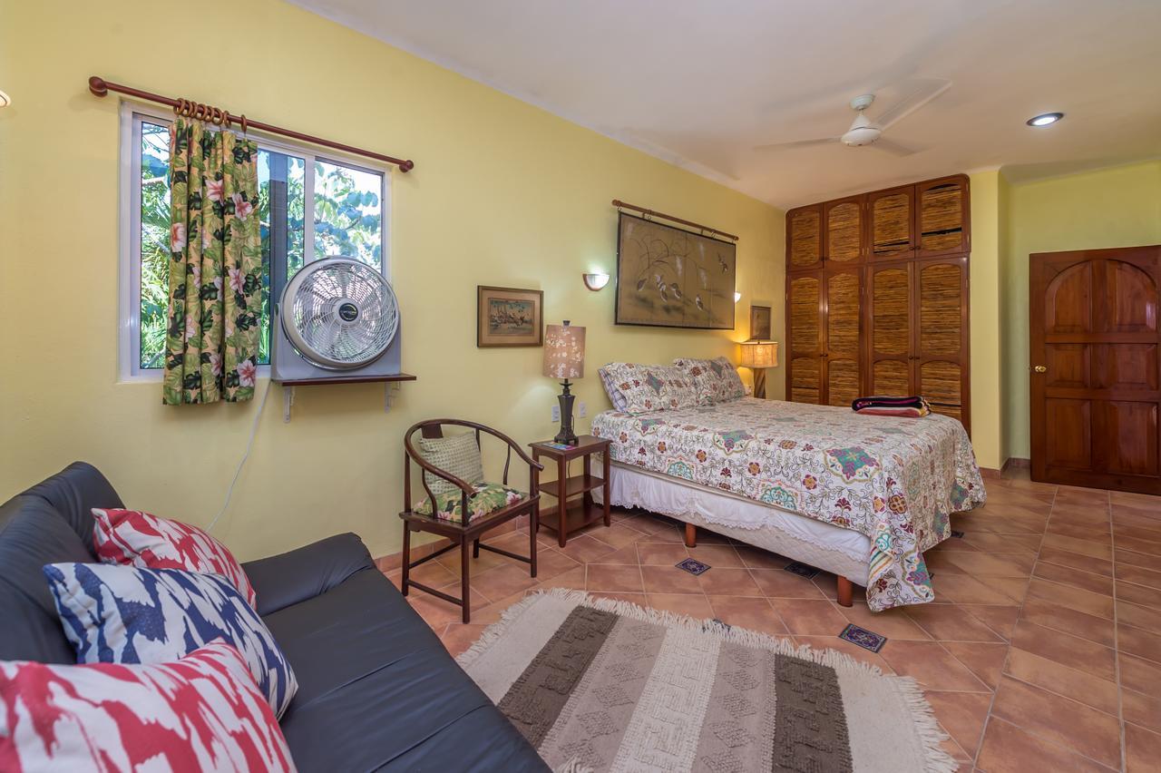 Aparthotel Casa Gatos Akumal Exteriér fotografie